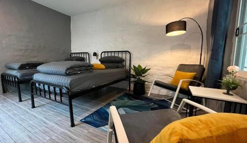 Small Twin Room