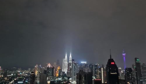 Bed in 8-Bed Mixed Dormitory Room