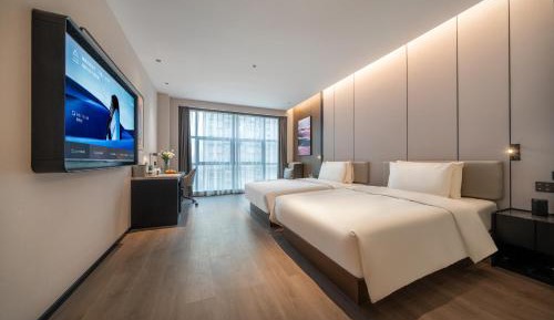 Executive Twin Room