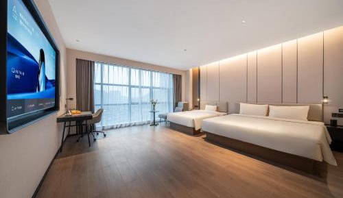 Premier Family Room