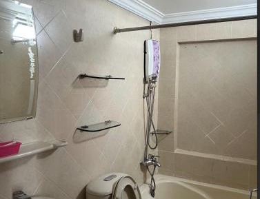 Deluxe Double Room with Bath