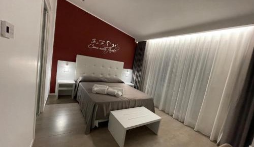 Superior Double or Twin Room with Pool View