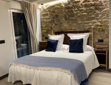 Two-Room Apartment