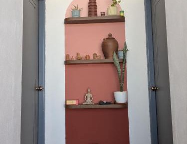 Deluxe Double Room (2 Adults + 1 Child)