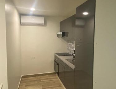 Queen Suite with Sea View