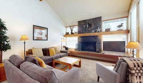 Three Bedroom Apartment