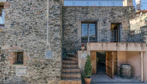 Superior Apartment with Balcony