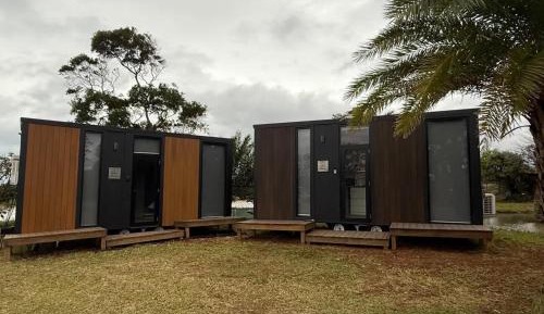 Mobile Home