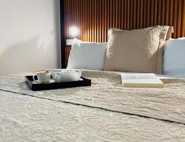 King Suite with Sea View