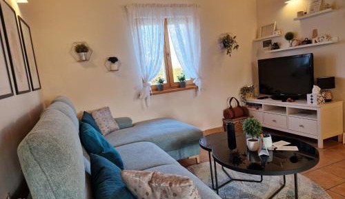 One-Bedroom Holiday Home