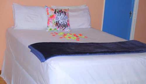 Deluxe Double Room with Bath