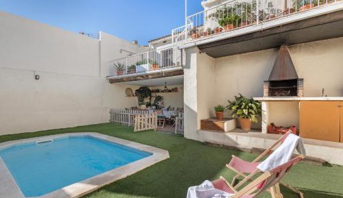 Superior Apartment with Balcony