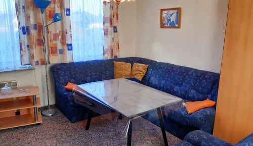 Apartment - Split Level