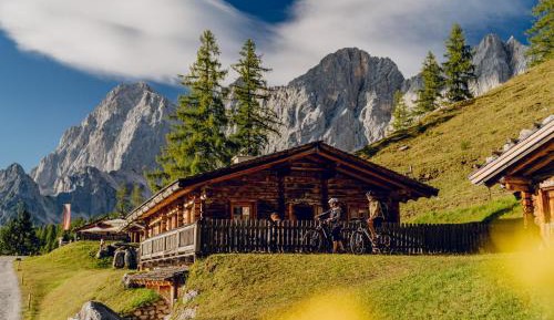 One-Bedroom Chalet