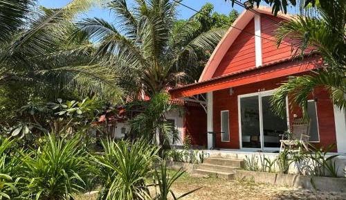 Standard Bungalow