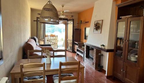 Two-Bedroom Townhouse