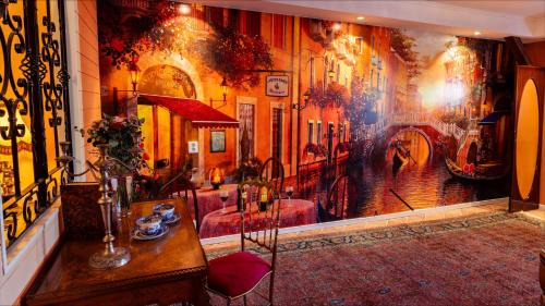 Venice Suite