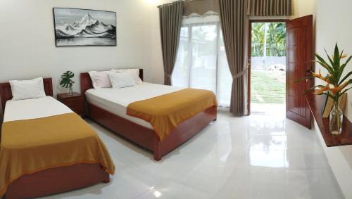 Budget Double or Twin Room
