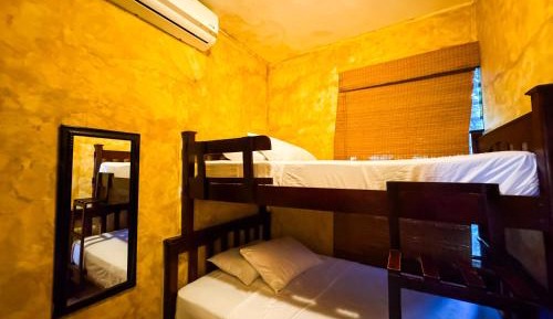 Three-Bedroom Apartment with Private Pool