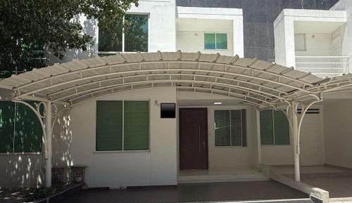Four-Room Apartment