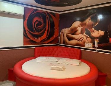 Deluxe Double Room with Bath