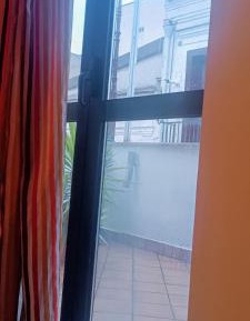 Double Room with Extra Bed