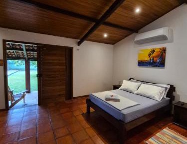 Quadruple Room with Balcony