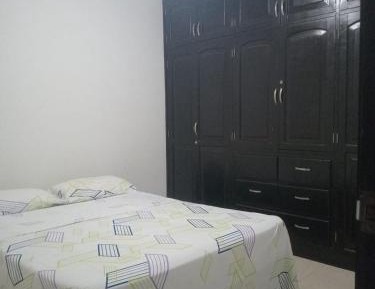 One-Bedroom Deluxe Apartment
