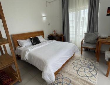 Queen Room with Sea View