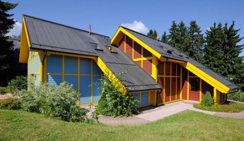 Vacation Home