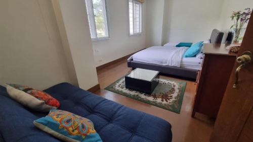 Quadruple Room with Bathroom