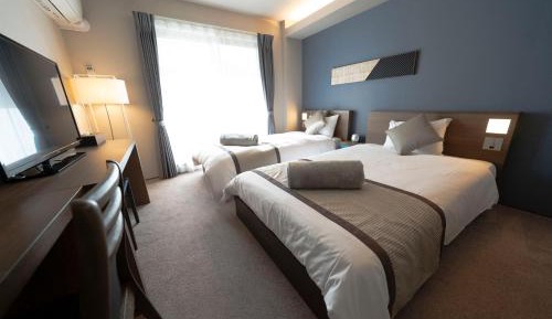 One-Bedroom Superior Apartment