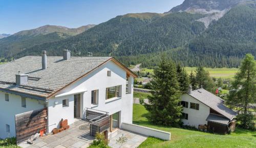 Maisonette