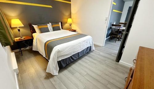 Queen Studio - Disability Access