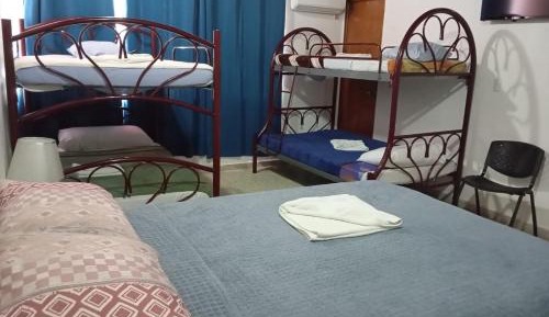 Superior Family Room