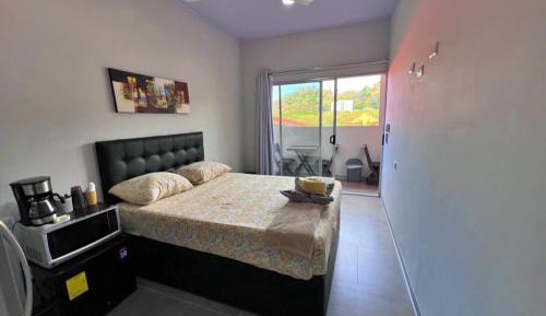 Two-connected Double Room
