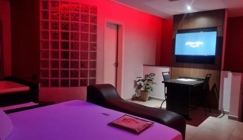 Deluxe Double Room with Bath