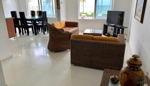 Apartment with Sea View
