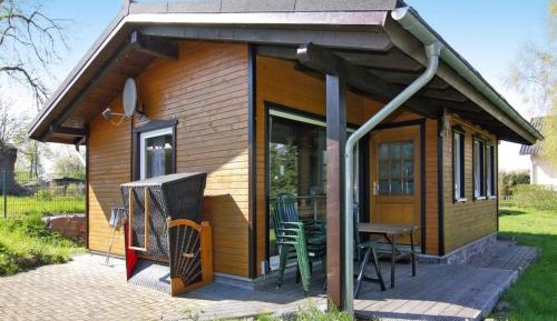 Two-Bedroom Holiday Home