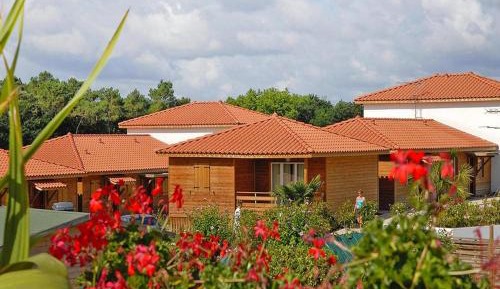 Two-Bedroom Holiday Home