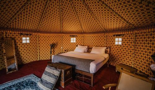 Tent