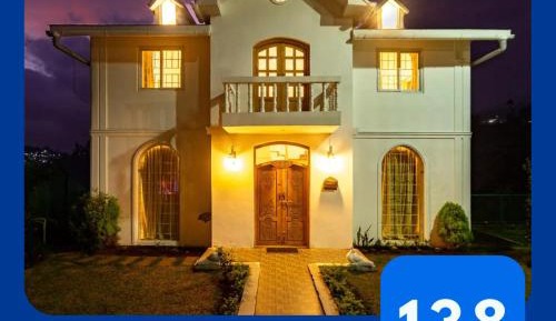 Superior Villa
