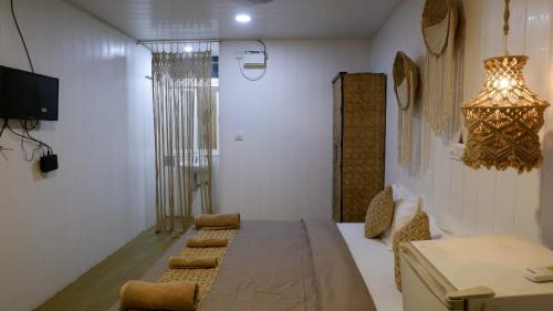 Double Room with Sea View