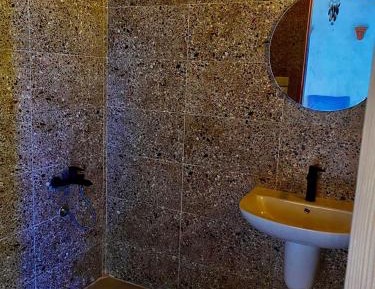 Triple Room with Balcony