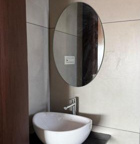 Deluxe Double Room with Bath