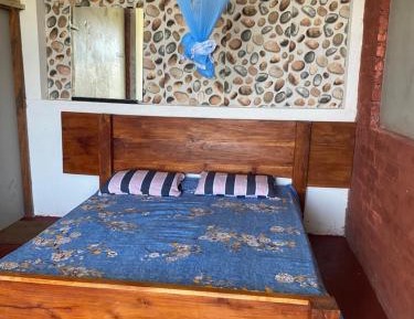 Budget Single Room