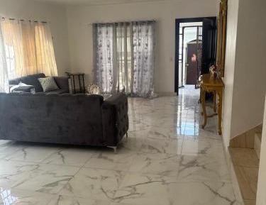 Four-Bedroom Holiday Home