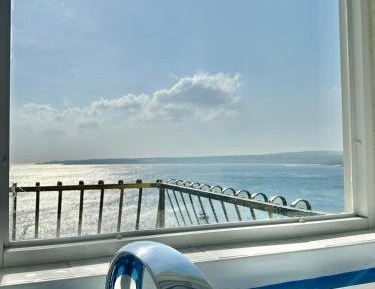 Double Room with Sea View