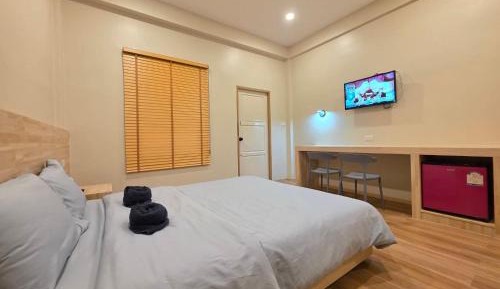 Double or Twin Room
