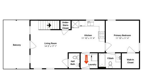 Vacation Home